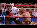 Prime Miguel Cotto Was A Machine | HISPANIC HERITAGE MONTH