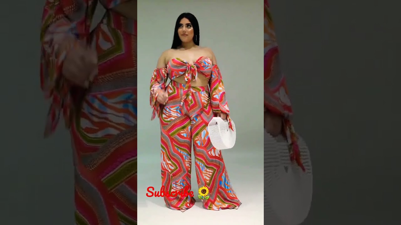 Glamorous 💋💖 models lifestyle curvy woman👩 in beach ⛱️ style. plus size women beauty fashion.