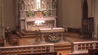 The Funeral Mass of Constance Magnacca, June 7, 2024, 10 AM