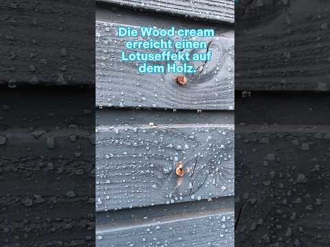Welche Holzanstriche verwenden