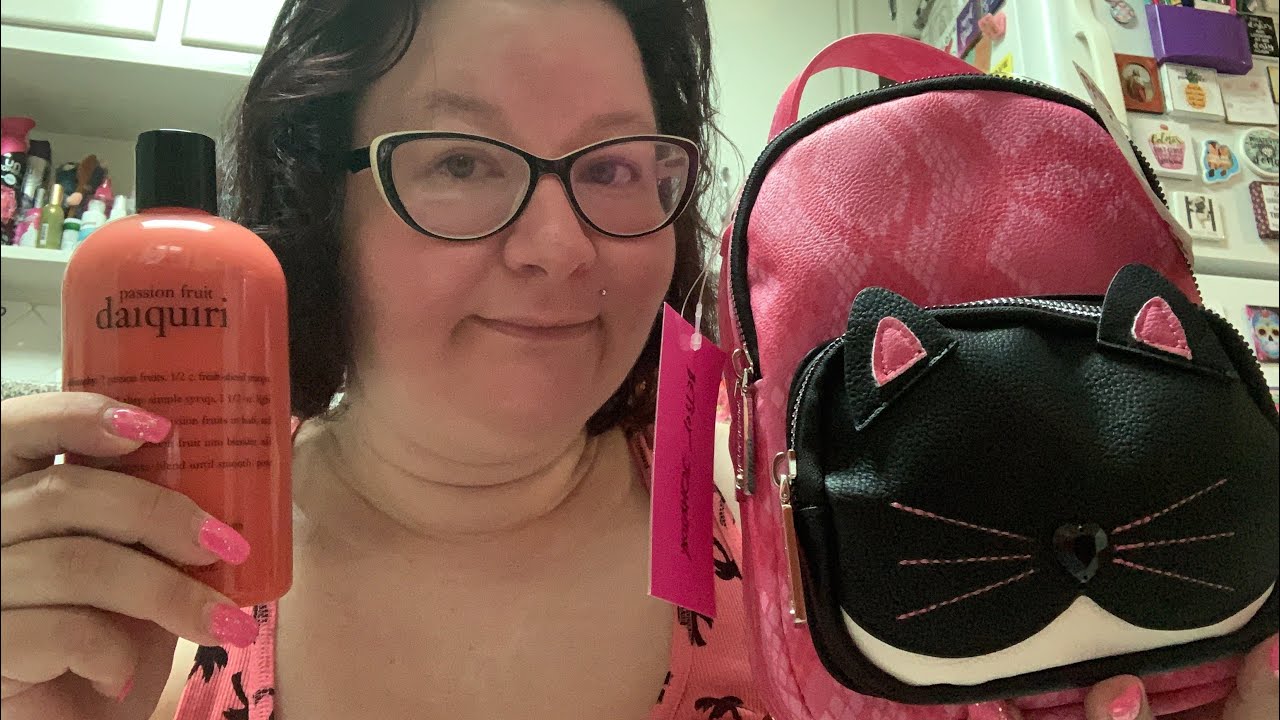 HAUL BBW, TJ MAXX, KOHL’s YouTube