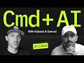 #44 TERAFAB, Claude Auto and Computer Use, Framer Shaders, Omma
