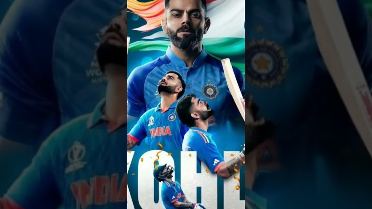 Virat Kohli fans 