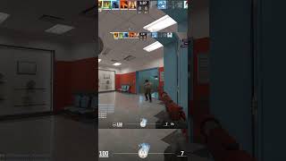 Pistol Aces feel so smooth in CS2