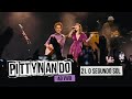 Miniature de la vidéo de la chanson O Segundo Sol (Ao Vivo)