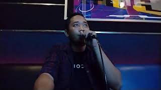 UNGU - CINTA YANG LAIN (KARAOKE)