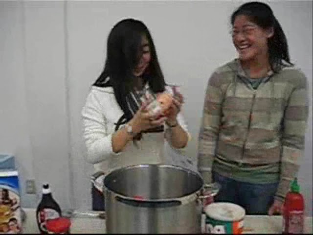 SB Cook Commercial || BIG SDC 2007