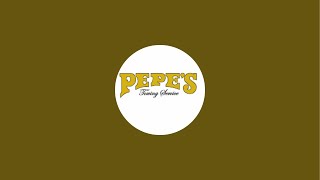 Pepe's Towing Service is live!