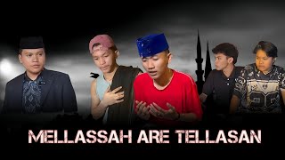 Film Madura || MELLASSAH ARE TELLASAN || Settongderehproduction 