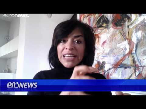 დიდი ბრიტანეთის პარლამენტმა ბრექსიტის შეთანხმებას მხარი არ დაუჭირა 16.01.2019