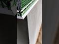 Установка цокольного профиля #стройка #construction #shortvideos #фасад #утепление #work#практик