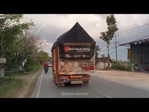 𝙩𝙧𝙪𝙠 𝙗𝙤𝙘𝙖𝙝 𝙩𝙖𝙣𝙛𝙖𝙣 𝙤𝙡𝙚𝙣𝙜🤟