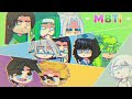 الانماط اذا شافوا واحد قبي ح Mbti مافي احد قبيح 