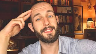 LATE NIGHT IN THE LIBRARY: Raw Talk | 700  Psychology Books | 2AM Q&A Livestream, Ask Me Anything 🦉
