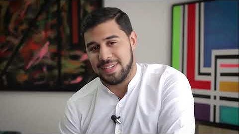 IE Application Video - Express Yourself