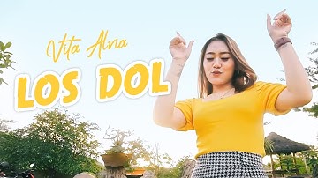VITA ALVIA - LOS DOL KENTRUNG (OFFICIAL VIDEO BANYU - NGAWI PROJECT)