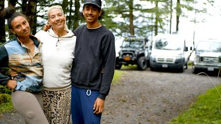 10 YEARS Total of Living the VAN LIFE...My Family's Story #nomadtag