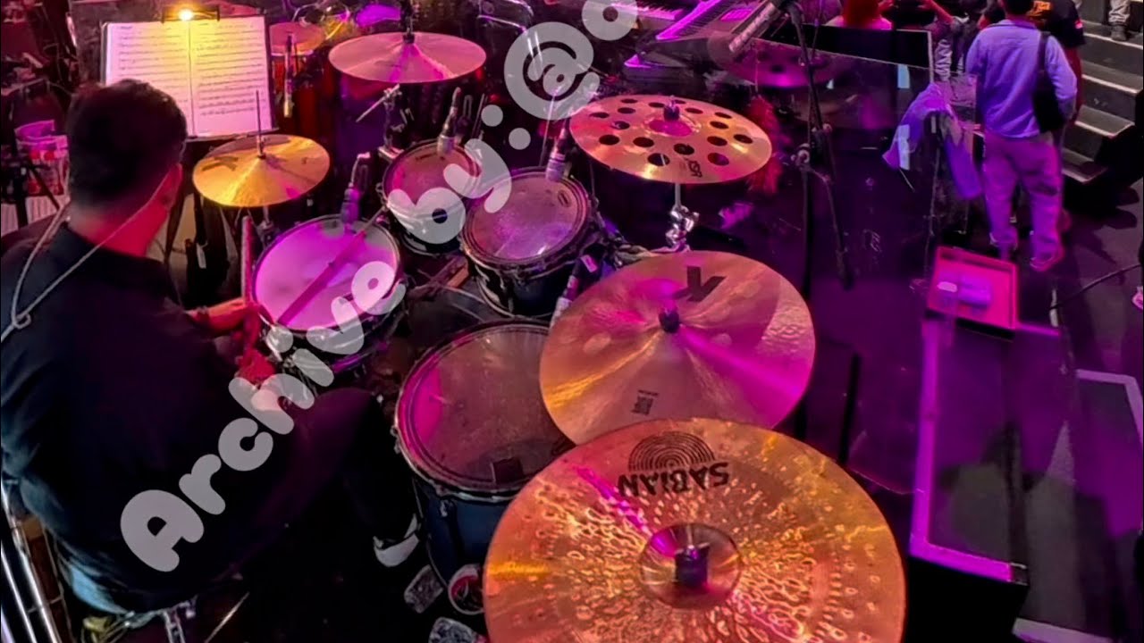 Top5 acadamy7 “tang ting tung”