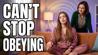 Aunty Hypnotized Me And I Couldn’t Stop Obeying 😳🌀 | Crossdressing Story