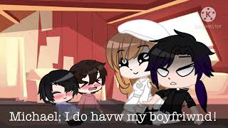 I Do Have A Boyfriend! [Meme] // Ft. Past William, Clara, Toddler Michael &amp; Mark