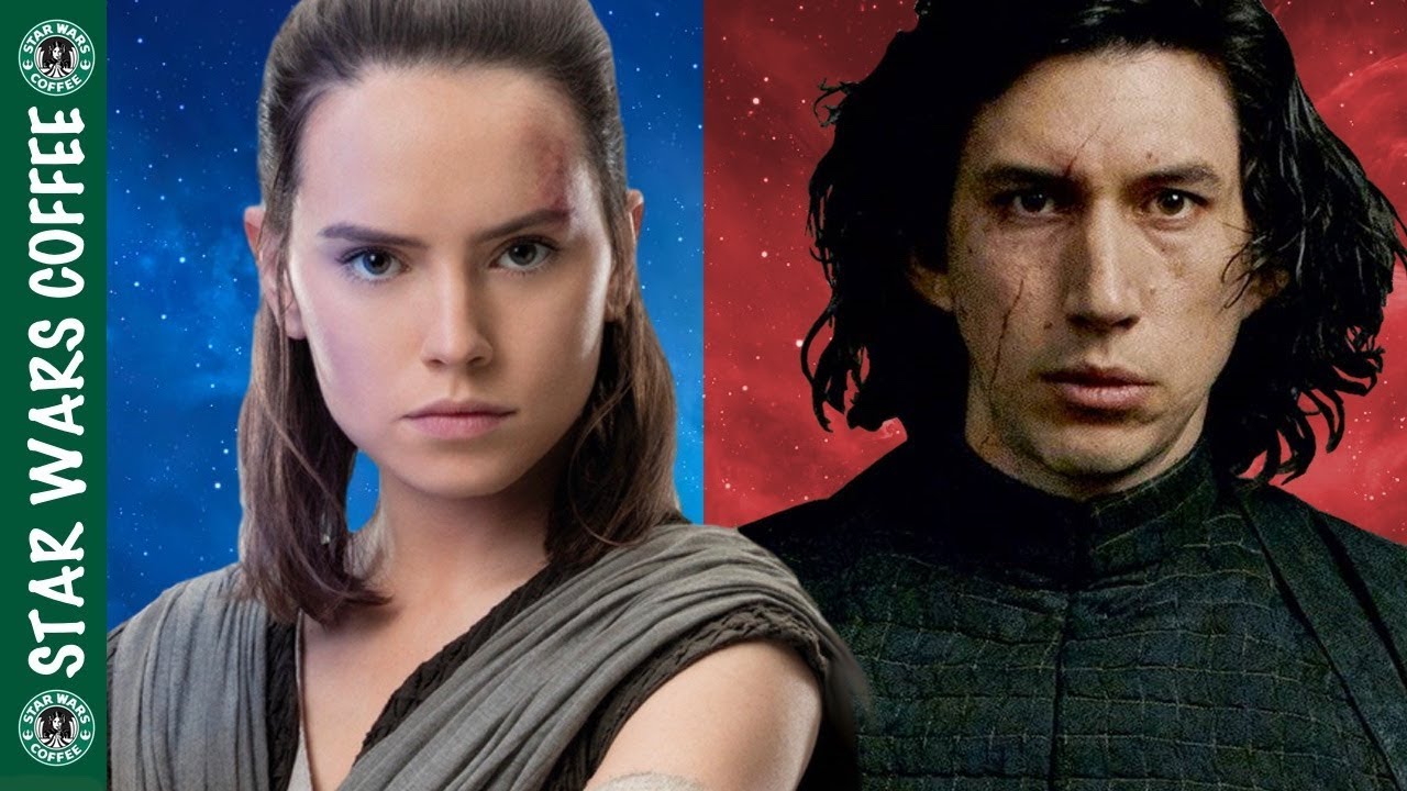 Daisy Ridley Promises Reys Parents in The Last Jedi and Adam Driver Calls Rey a Princess! star wars the last jedi