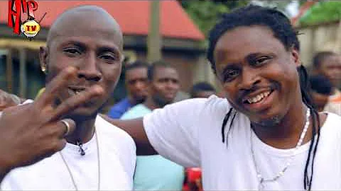 STREET WITH SERIKI (Nigerian Entertainment News)