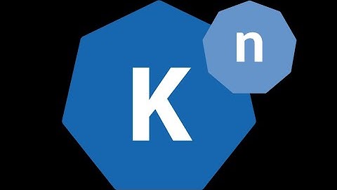 Knative: Kubernetes-based platform to deploy modern serverless workloads (July 2020)