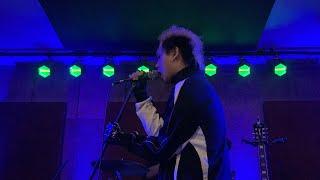 @zild3940 — CRAB | Live at Balcony Music House