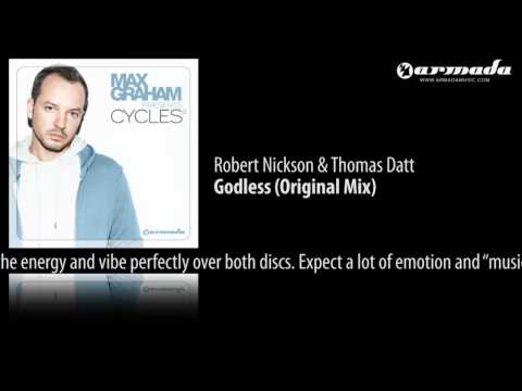 CD2.09 Robert Nickson & Thomas Datt - Godless (Ori...