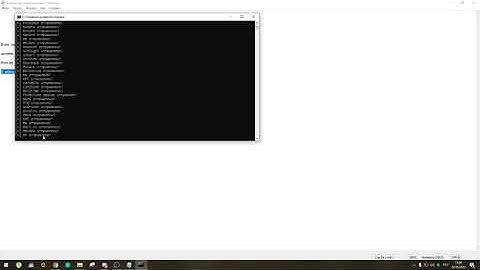 Бомбер на Python в описании