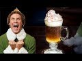 Buddy the Elf's Coffee | How to Drink