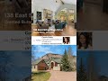 138 East Silver Sage Drive | Crested Butte, Colorado 81224.
