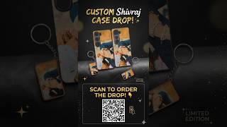 “Turn Your Photos Into Premium Mobile Covers 😍📱”