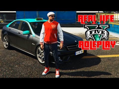 GTA V ONLINE ROLEPLAY PORTUGAL - VIDA DUPLA 