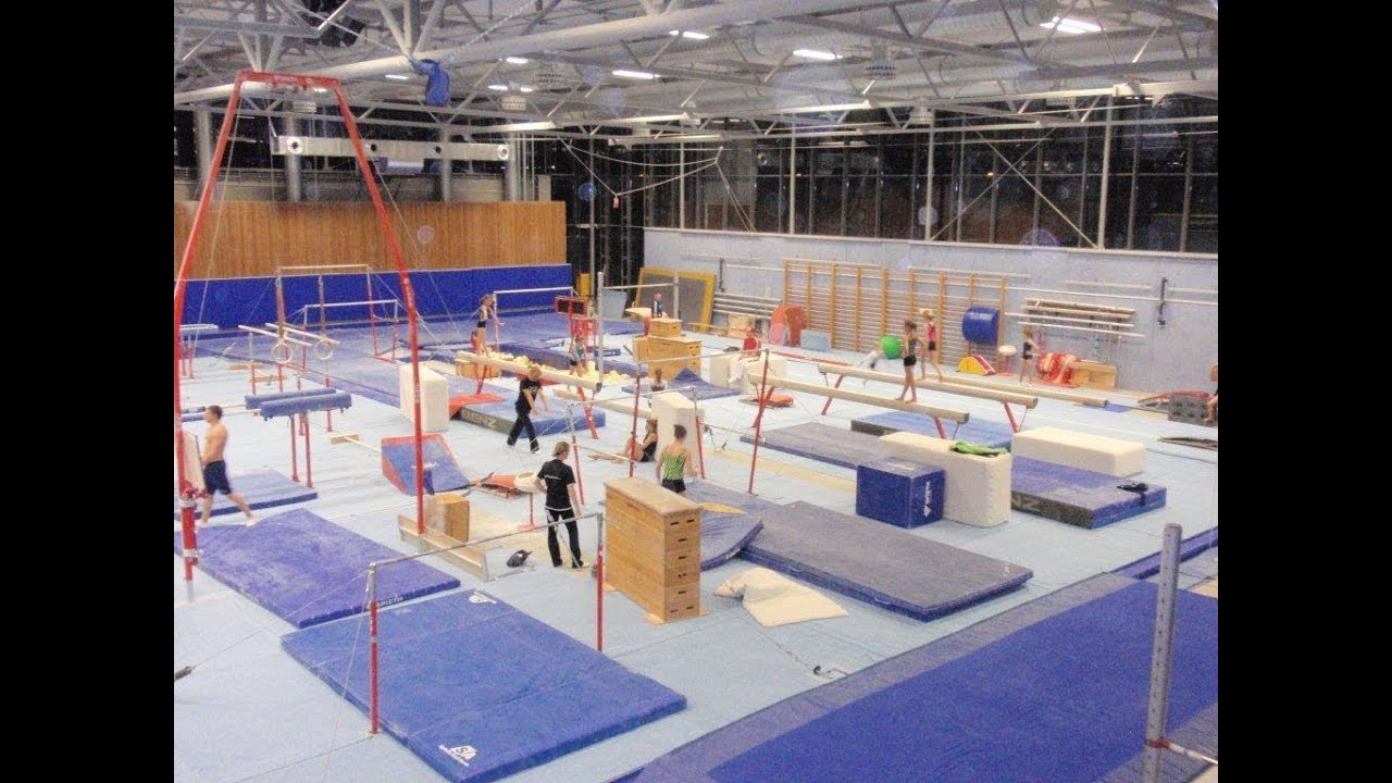 KunstTurnForum Stuttgart