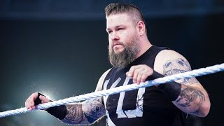 Kevin Owens Entrance: WWE Raw, Nov. 28, 2022