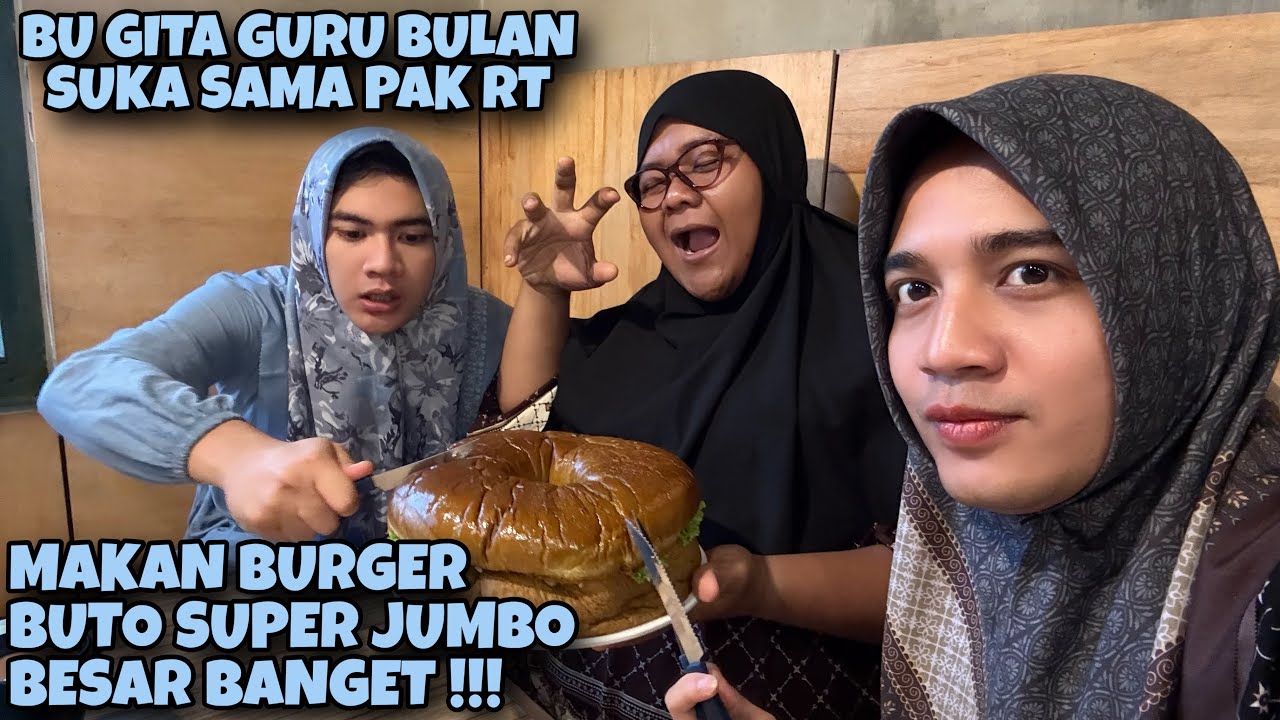 BU GITA PEMAIN BARU MAMA LELA