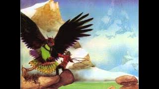 Budgie - 01 - Breadfan