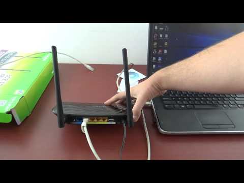 Video: Cum Se Conectează Un Router Wi-fi La Un Laptop