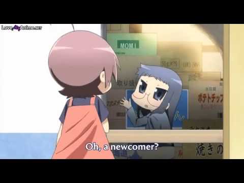 Yurumates 3D Episode 1 Subbed - YouTube