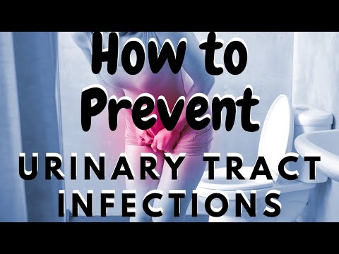 How to Prevent