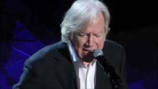 Justin Hayward(Moody Blues)-Nights In White Satin-Live 2023inAthens,Greece atOdeon Herodes-29-9-2023