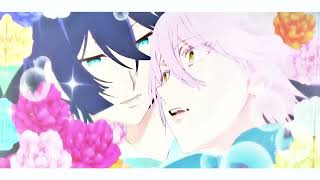 Vanitas X Jeanne - Edit