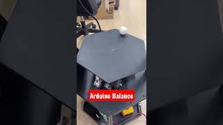 arduino balance and robotic #robot #mechanicalengineering #engineering