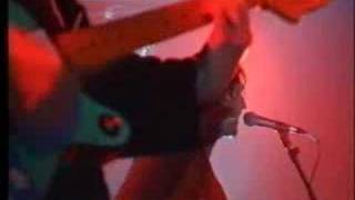 Video thumbnail of "The Chameleons RARE Mad Jack Live 2000"