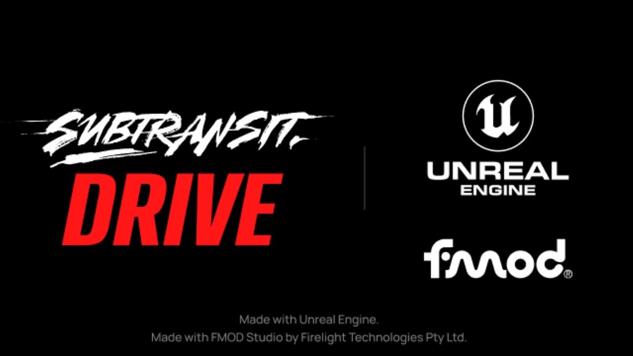 От Третьяковской до Новокосино на Оке в Subtransit Drive! - YouTube