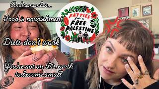 Download Lagu Catching Up on Fat Girl Flow | Fat Acceptance Cringe and Commentary MP3 Download Lagu Catching Up on Fat Girl Flow | Fat Acceptance Cringe and Commentary MP3