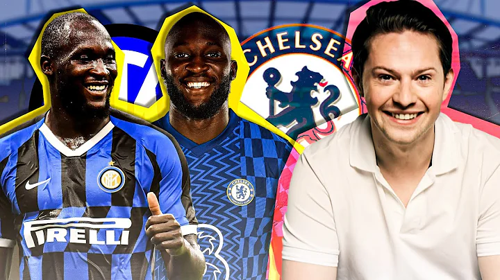 ROMELU LUKAKU IS OUT OF CHELSEA! - DayDayNews