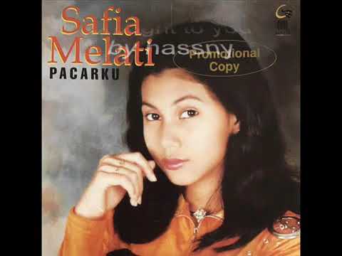 SAFIA MELATI (Puput Melati) - Pacarku (Nada Utama Records / Musica Studio