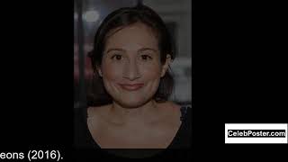 Lucy DeVito biography